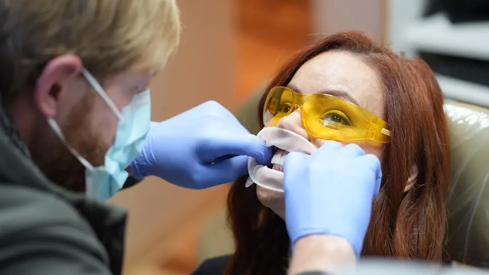 Atlanta Dental Center - Dentist in Atlanta, GA