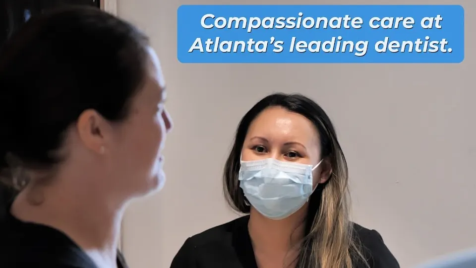 Atlanta Dental Spa - Highlands - Cosmetic dentist in Atlanta, GA
