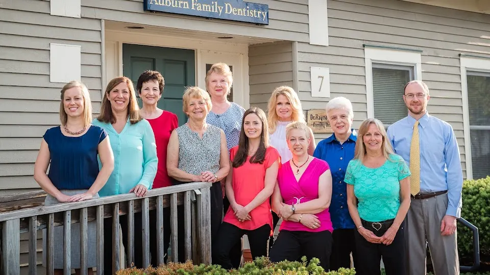 Auburn Family Dentistry - Dentist in Auburn, New Hampshire