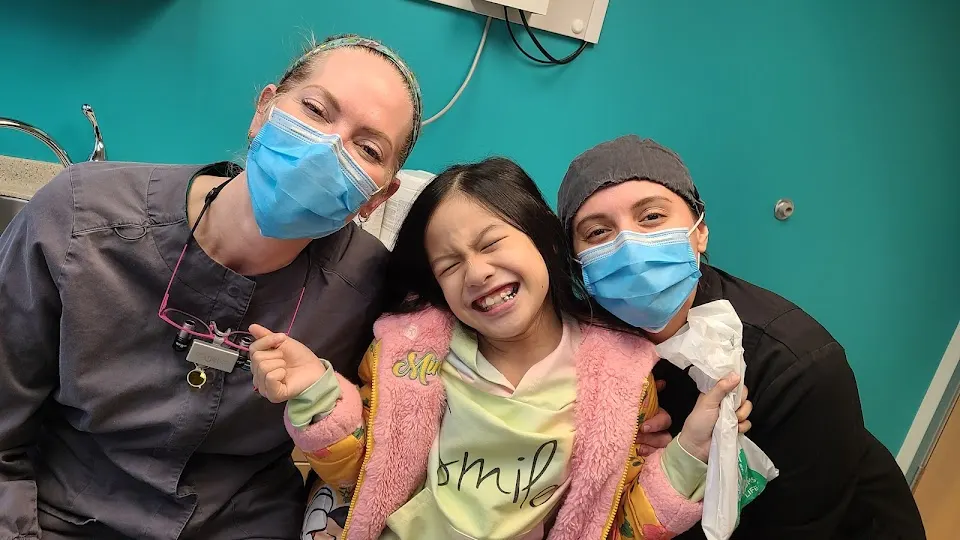 Aurora Children's Dentistry - Pediatric dentist in Anchorage, AK