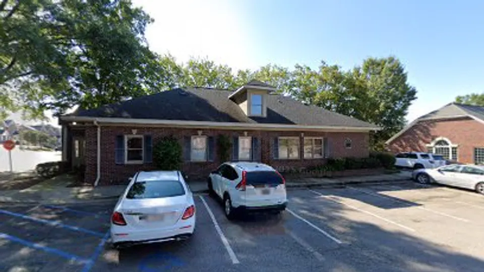Austin B. Meares, DMD, PA - Dentist in Columbia, SC