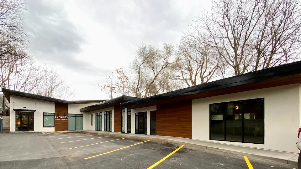 Avenues Dentistry - Dentist in Salt Lake City, Utah