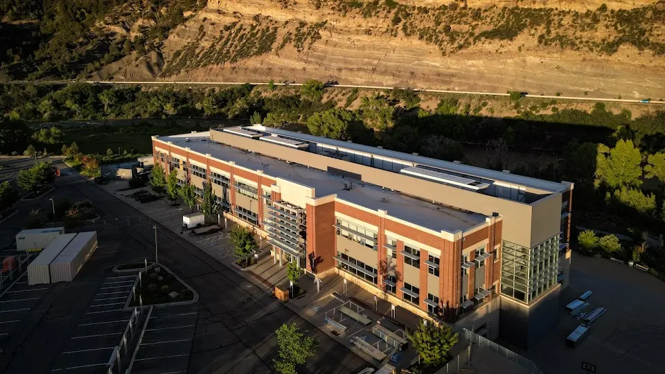 Axis Health System - Durango Integrated Healthcare - Dental clinic in Durango, Colorado