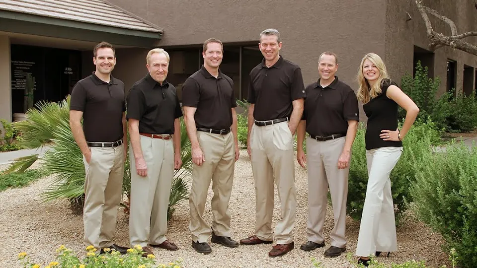 AZPerio - Dentist in Phoenix, AZ