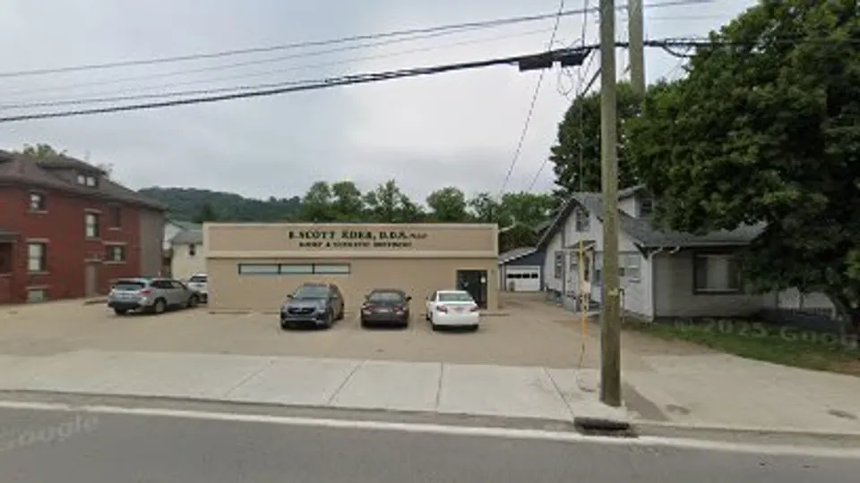 B. Scott Eder DDS - Dentist in South Charleston, West Virginia