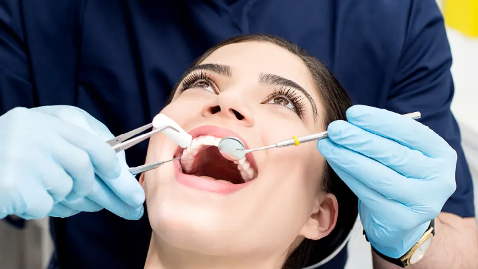 Back Bay Dental Associates - Dentist in Boston, MA