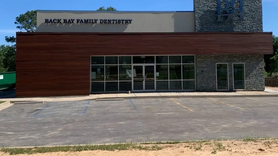 Back Bay Family Dentistry - Dentist in Biloxi, MS
