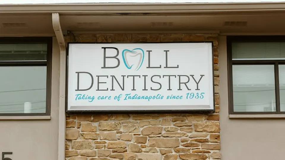 Ball Dentistry - Doctor in Indianapolis, IN