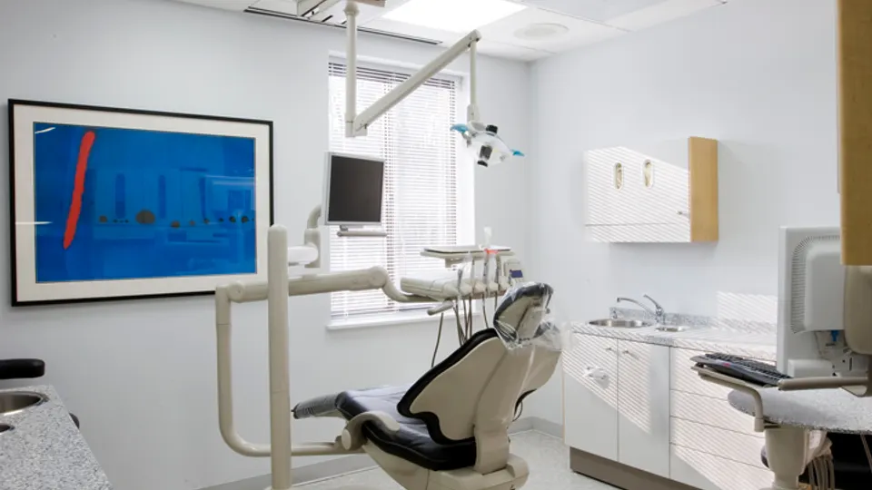 Baltimore Dental Arts - Dentist in Baltimore, MD