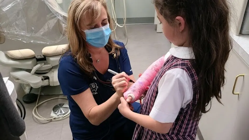 Baltimore Dental - Cosmetic dentist in Baltimore, MD