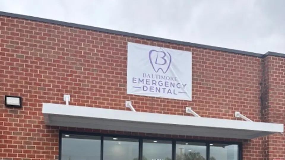 Baltimore Emergency Dental - Dentist in Baltimore, MD
