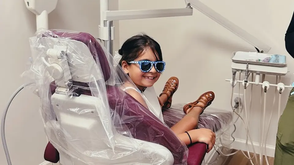 Bambino Dentistry for Kids - Pediatric dentist in Newark, NJ