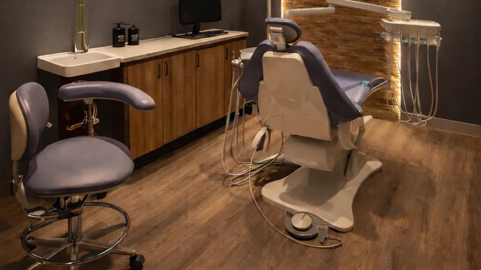 Bar and Smith Dental - Dr Samuel Rudick and Associates - Dentist in New York, New York