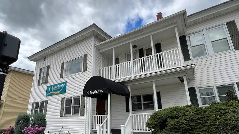 Barre Dentistry & Implants - Dentist in Barre, Vermont