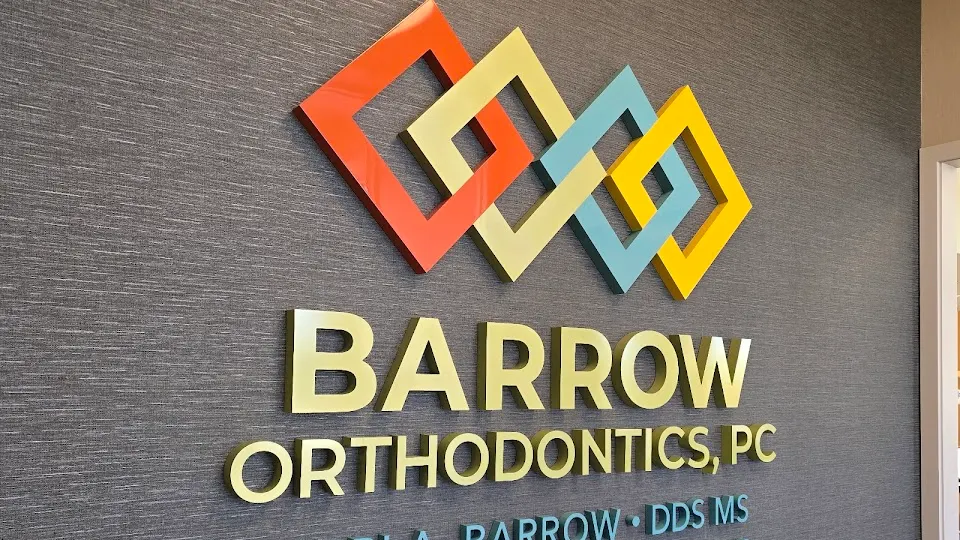Barrow Orthodontics, PC - Orthodontist in Sioux Falls, SD