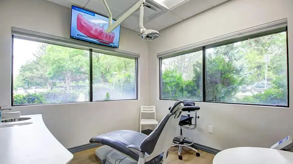 Bauter Dentistry & Aesthetics - Cosmetic dentist in Boise, ID