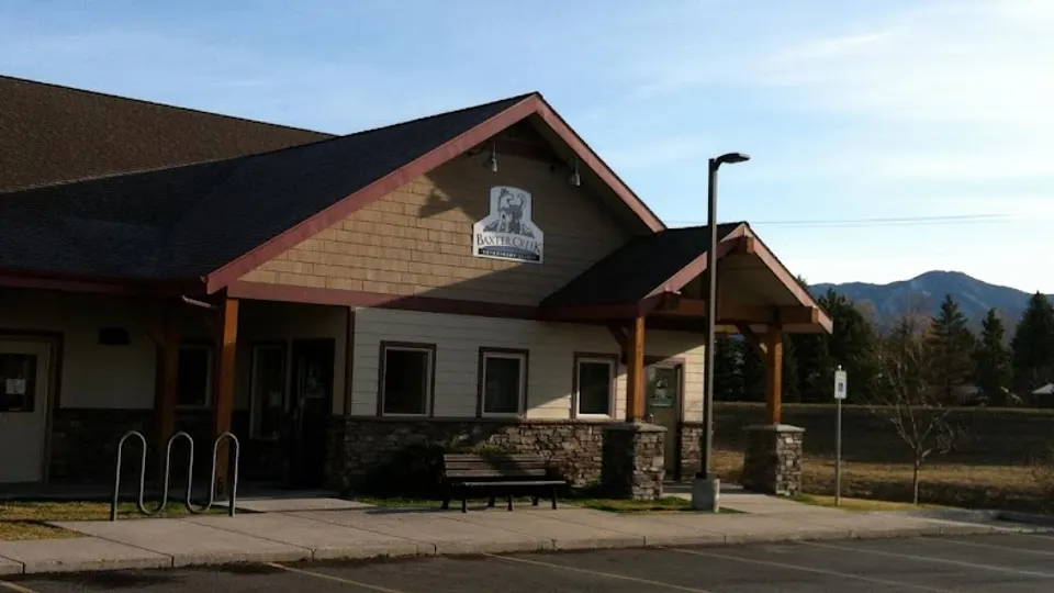 Baxter Creek Veterinary Clinic - Veterinarian in Bozeman, Montana