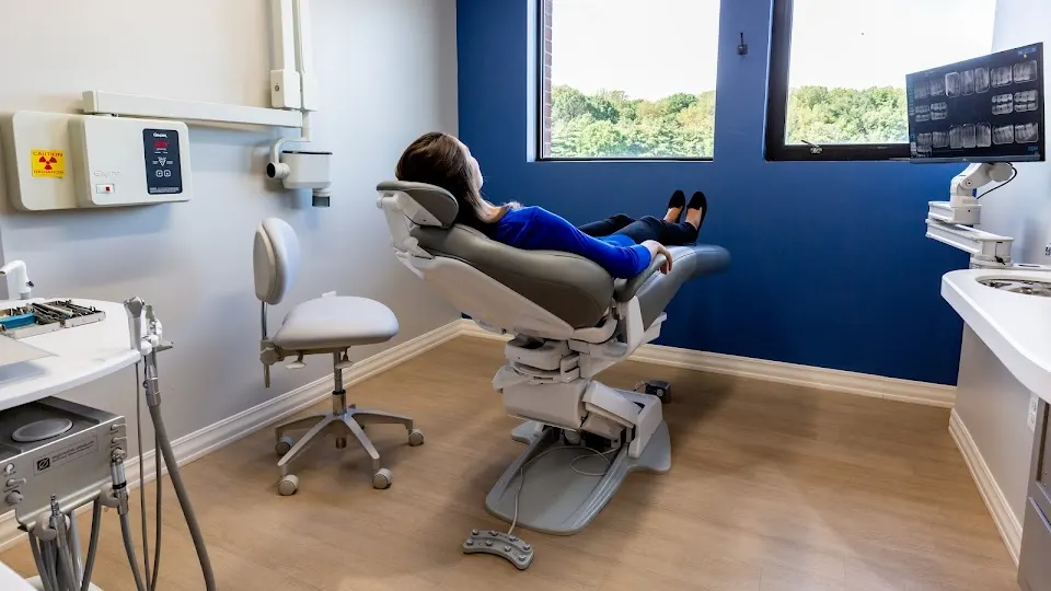 Bay Hills Family Dentistry - Dentist in Annapolis, MD