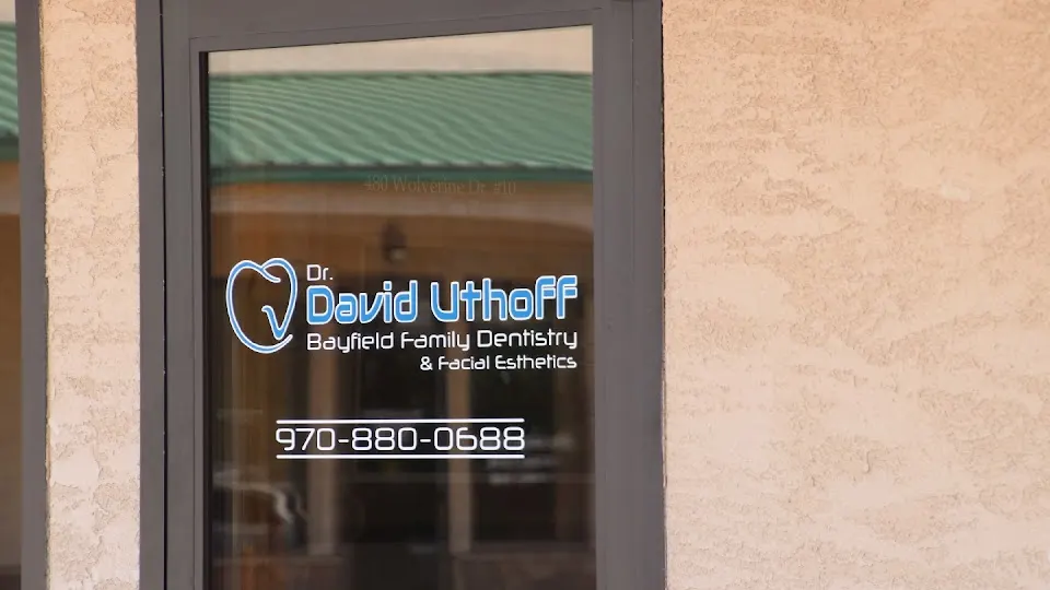 BAYFIELD FAMILY DENTISTRY/ Dr. David Uthoff DMD - Dentist in Durango, CO