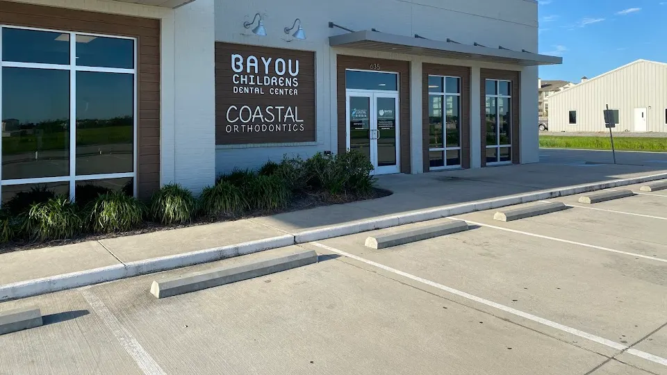 Bayou Children's Dental Center - Orthodontist in Houma, LA
