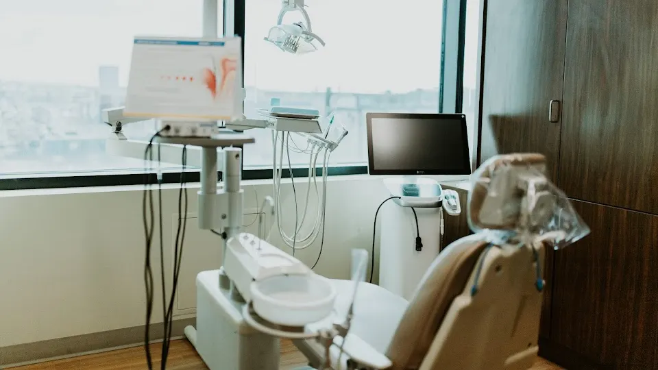 Be More Dental - Dentist in Baltimore, MD