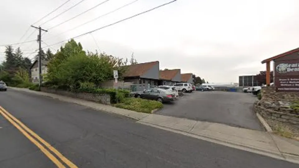Bearable Dentistry PLLC: Schiavoni Bryan DDS - Dentist in Moscow, ID