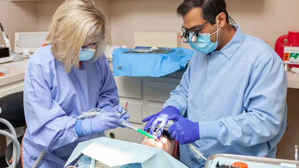 Beaumont Village Dentistry, Kiran Mistry, DDS - Dentist in Portland, Oregon