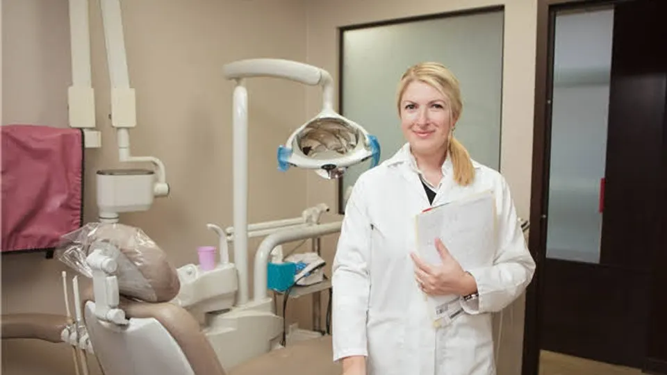 Beautiful Smiles Dental Associates - Dentist in New York, New York