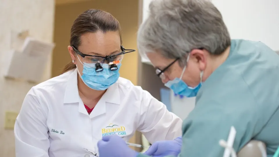 Bedford Dental Care - Dentist in Manchester, NH