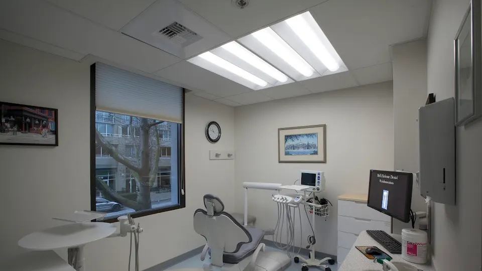 Bell Harbour Dental - PerioInnovations - Dentist in Seattle, Washington