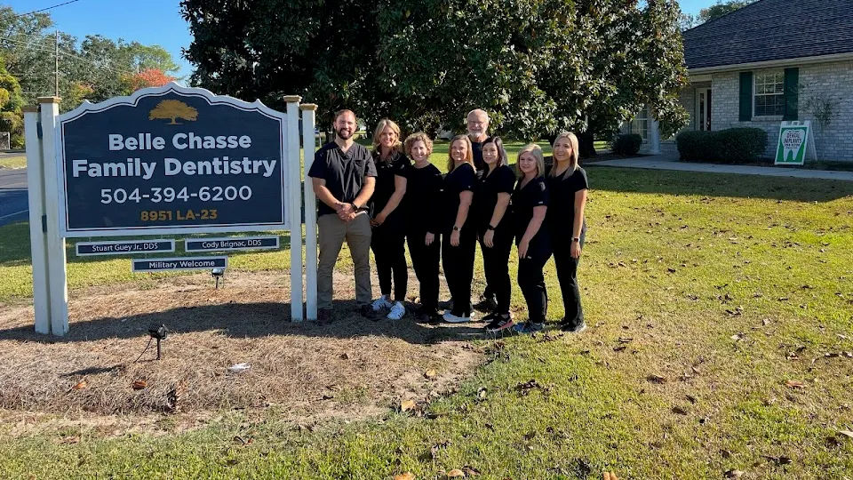 Belle Chasse Family Dentistry - Dentist in Belle Chasse, Louisiana