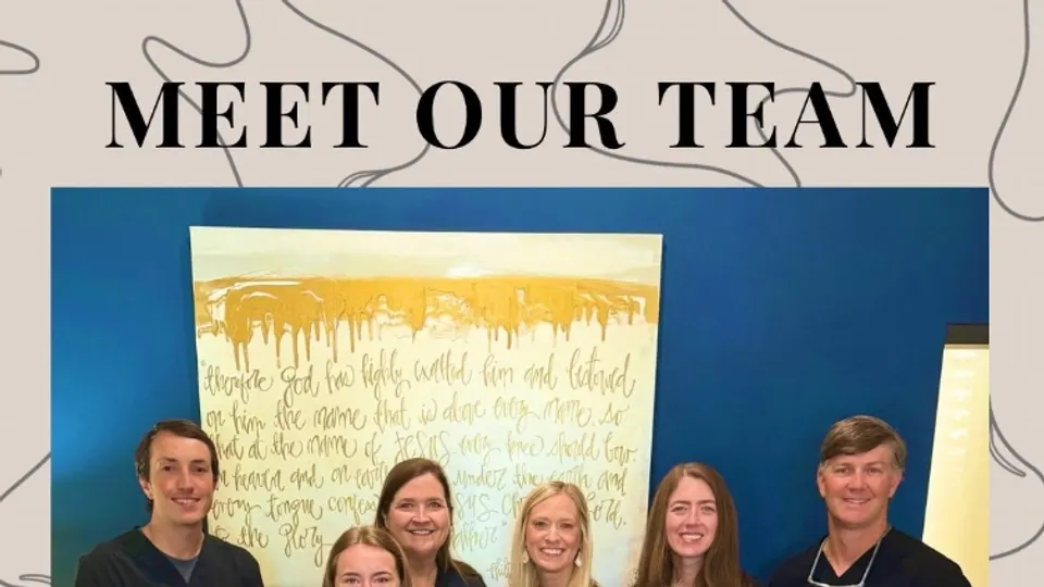 Belle Meade Dental - Dentist in Jackson, MS