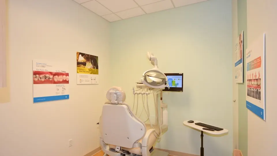 Belltown Modern Dentistry - Dentist in Seattle, WA