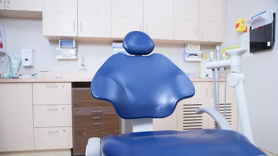 Benjamin Belfiglio Solstice Dentistry - Dentist in Anchorage, AK