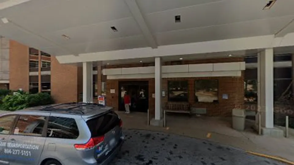 Benjamin J Hughes, DDS - Pediatric dentist in Charlottesville, VA