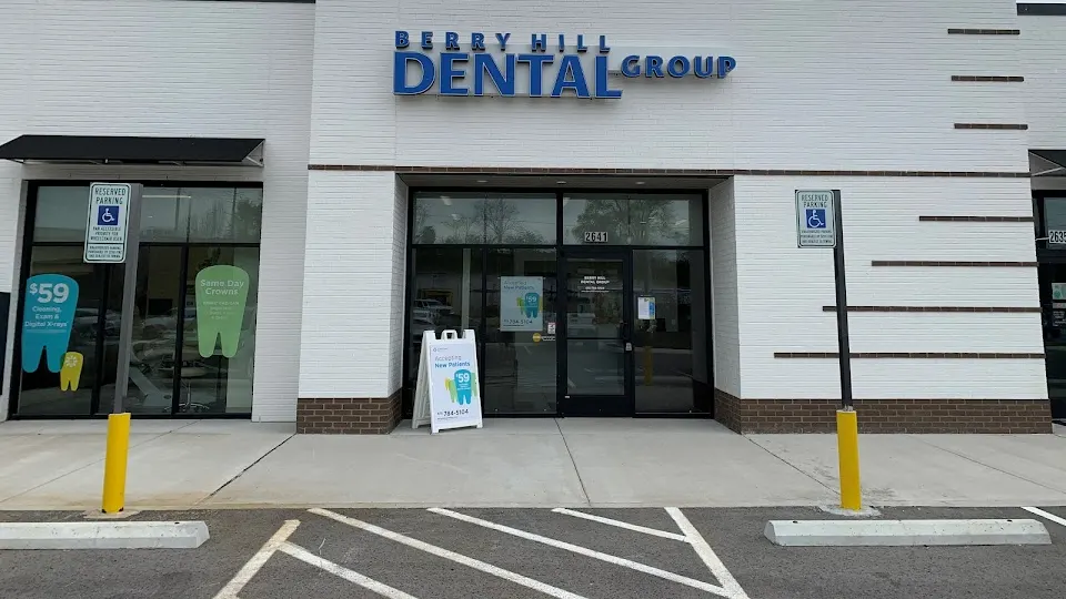 Berry Hill Dental Group - Dentist in Nashville, Tennessee