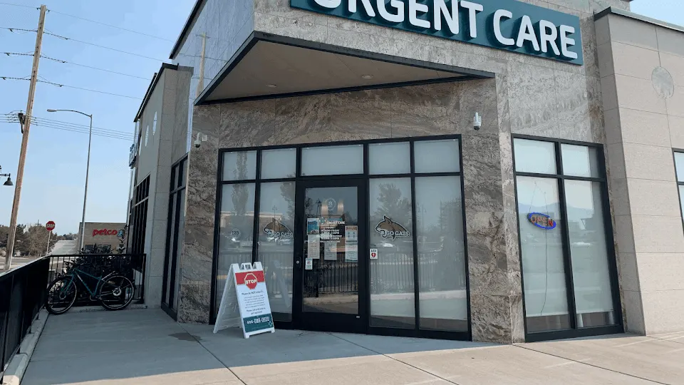 BestMed Urgent Care - Bozeman - Urgent care center in Bozeman, Montana