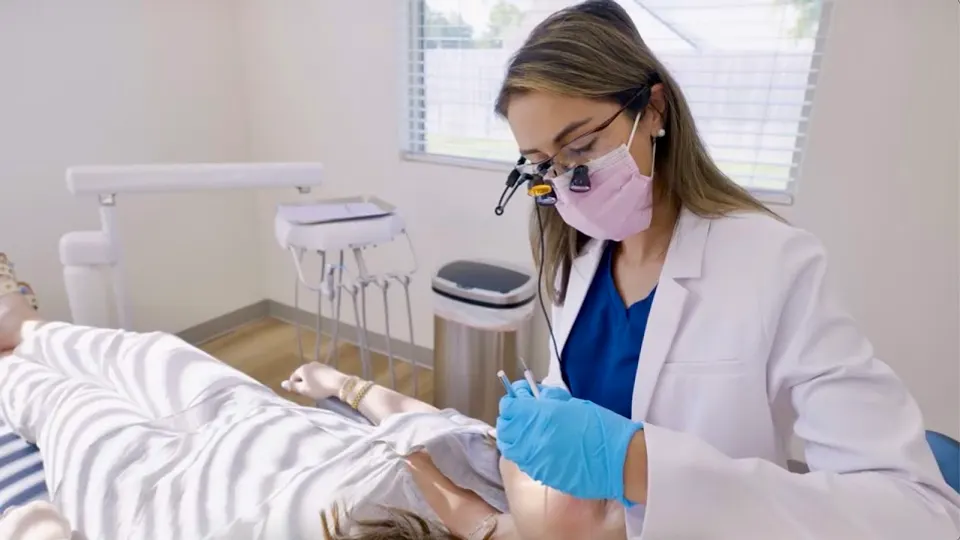 Bethany Family Dentistry - Dentist in Bethany, Oklahoma