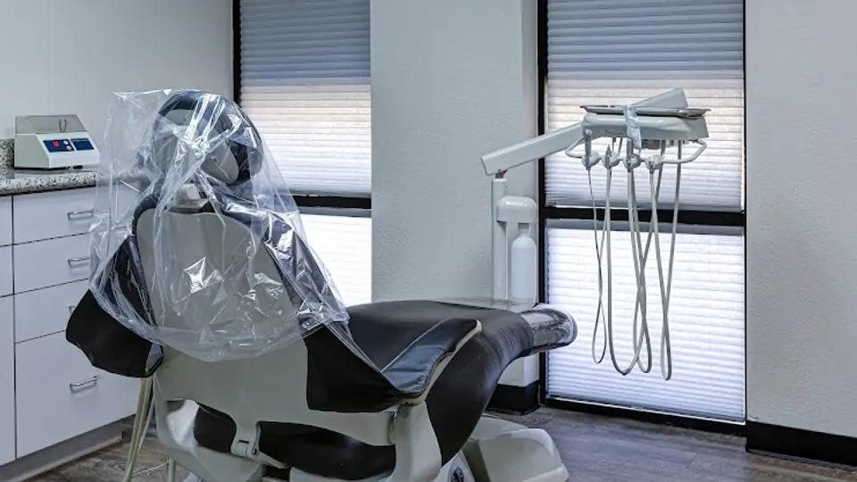 Better Smiles - Dentist in Phoenix, AZ
