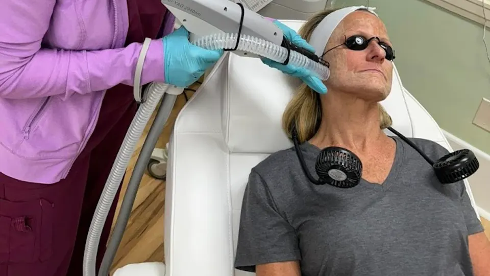 Better You Beauty - Medical spa in Keene, NH