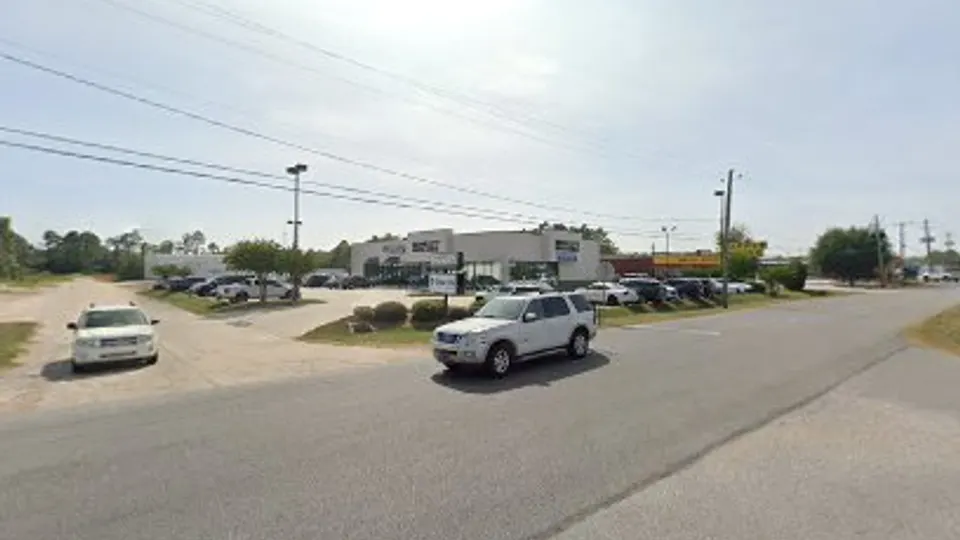 Bienville Dental Care - Dentist in Ocean Springs, Mississippi