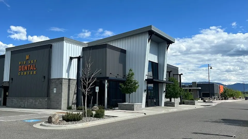 Big Sky Dental Center - Dentist in Bozeman, MT
