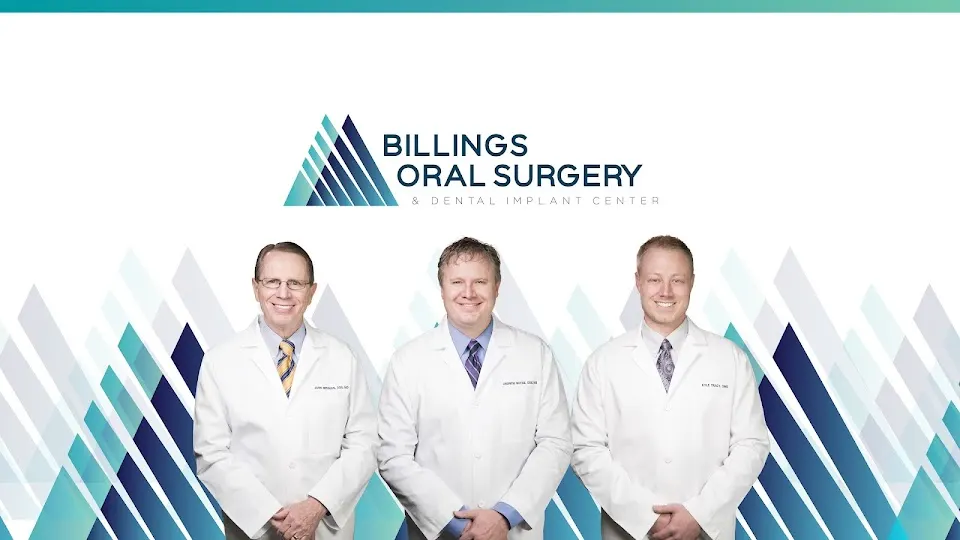 Billings Oral Surgery & Dental Implant Center - Dentist in Billings, Montana
