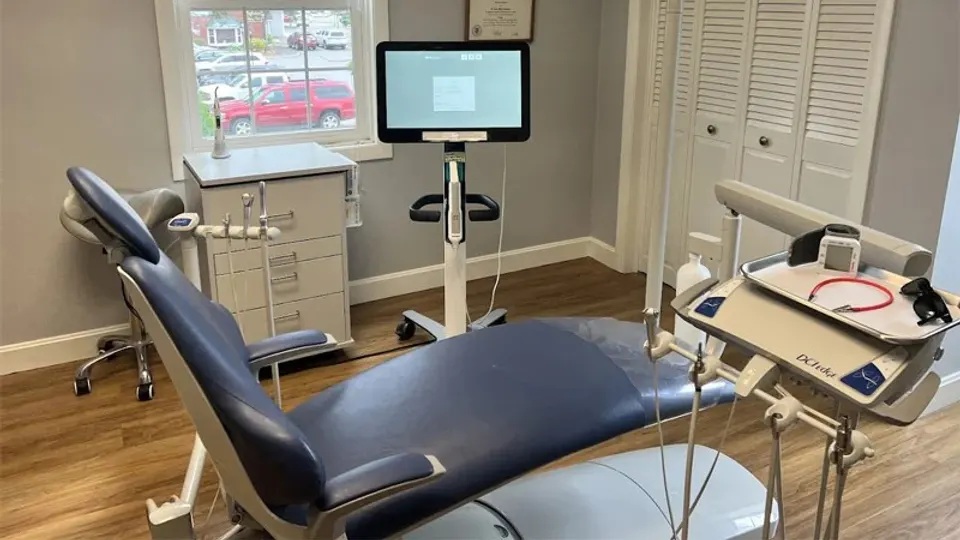 Birch Family Dentistry - Dentist in Bedford, New Hampshire