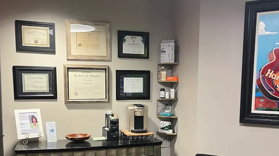 BiTE Dentistry | Dr. Cristin Lewis, Nashville Root-Cause Airway & Whole Body Health Wellness - Dentist in Nashville, Tennessee