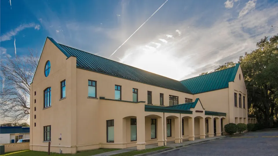 BJHCHS Port Royal Medical Center - Medical Center in Beaufort, SC