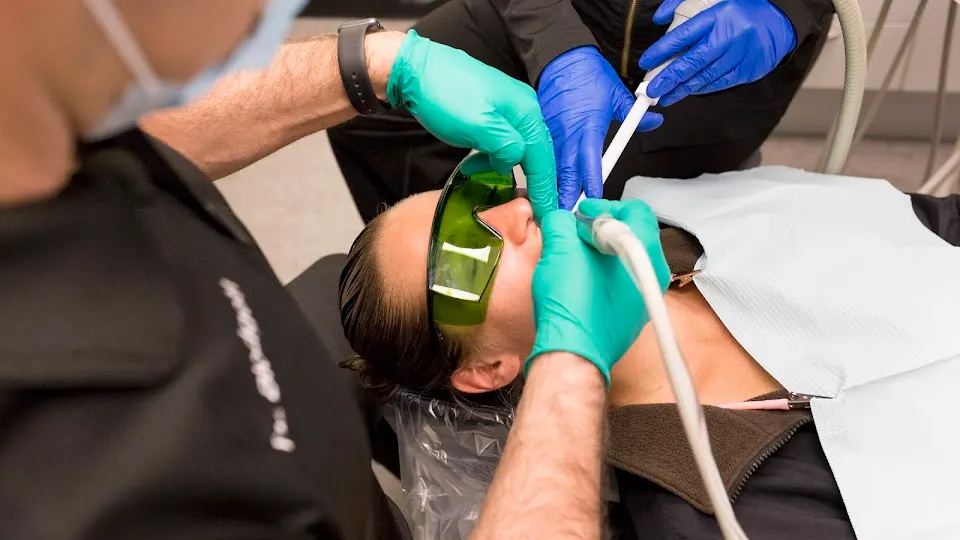 Blodgett Dental Care - Dentist in Portland, OR
