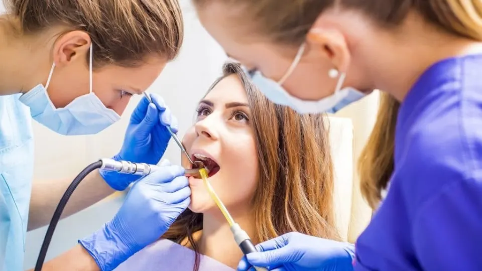 Bloomfield Dental Designs Cosmetic Dentist & Implants - Cosmetic dentist in Newark, NJ