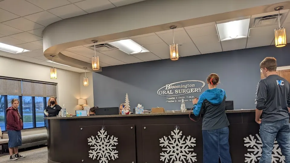Bloomington Oral Surgery - Oral surgeon in Bloomington, IN