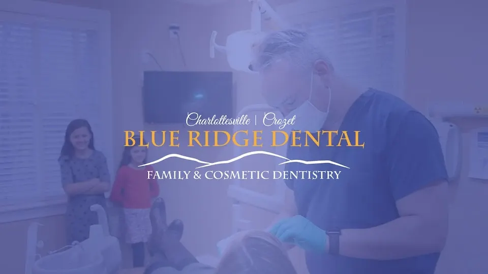 Blue Ridge Dental - Dentist in Charlottesville, VA